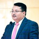 rajiv singh rml
