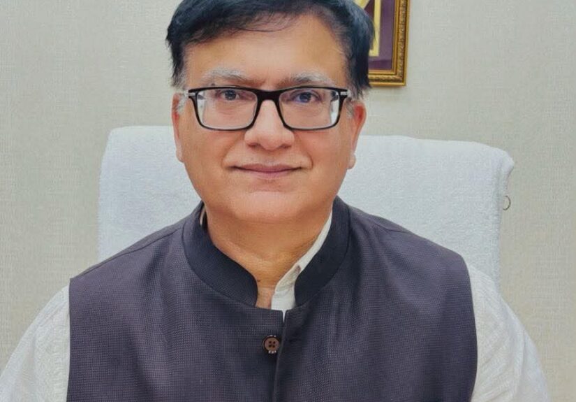 vc Taneja