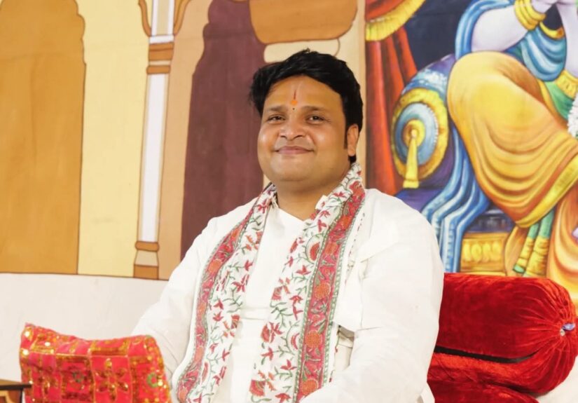 vinaykant