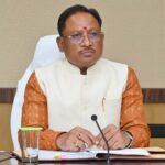 vishnudev sai cm