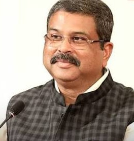 Dharmendra Pradhan