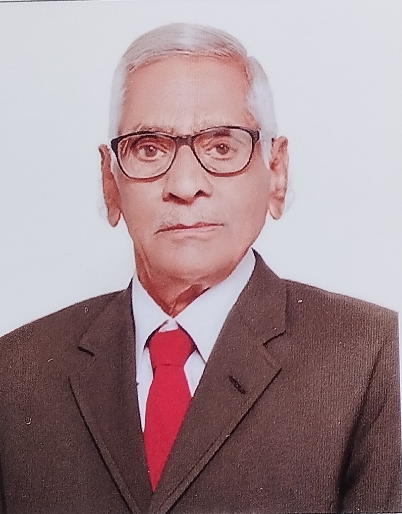 RV shukla raipur
