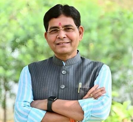 Tankram verma