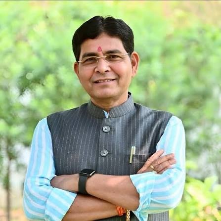 Tankram verma