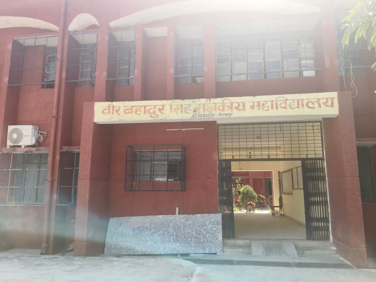 gorakhpur 1