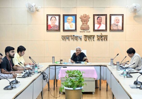 janbhavan