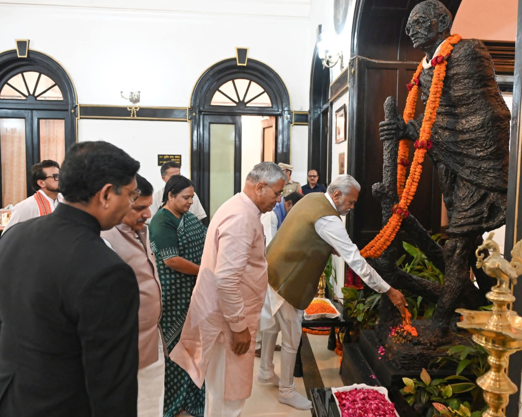 janbhavan
