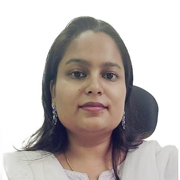 manisha singh