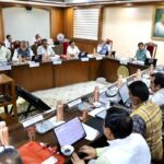 mp cabinet
