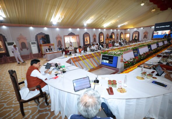 mp cabinet