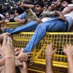 protest