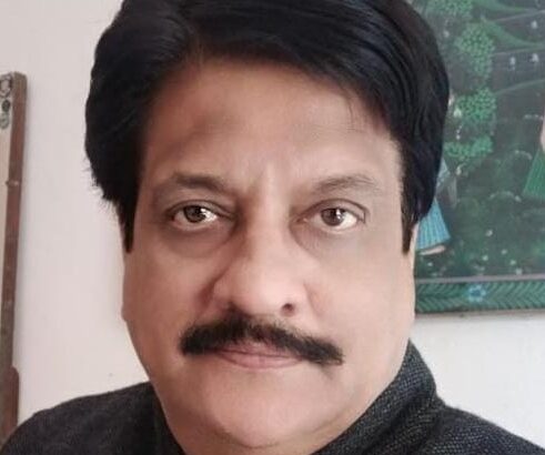 rajesh