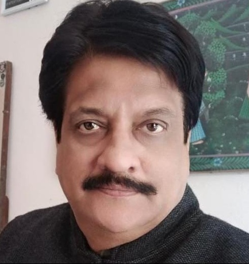 rajesh
