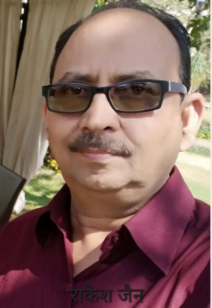 rakesh jainbsp
