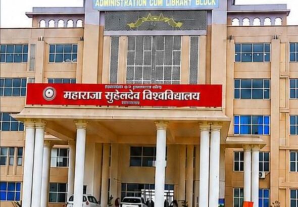 sheldev university