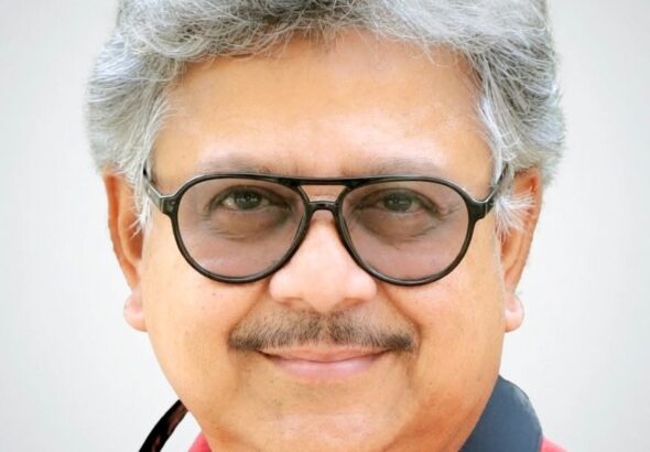 anil risaldar singh