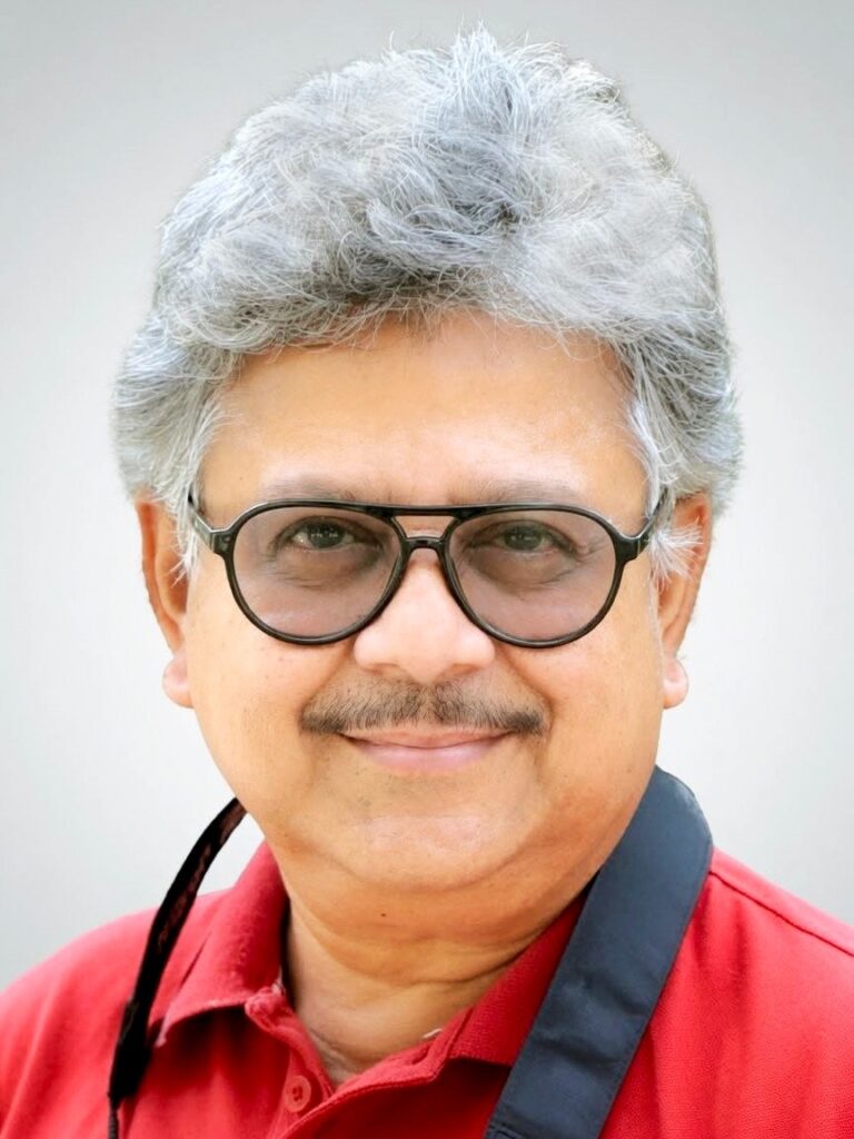 anil risaldar singh