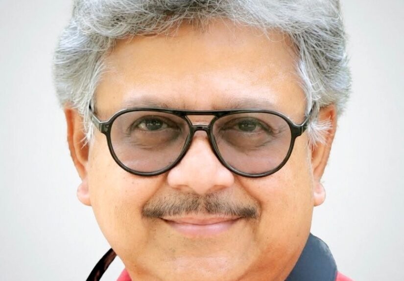anil risaldar singh