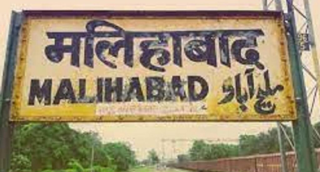 malihabad