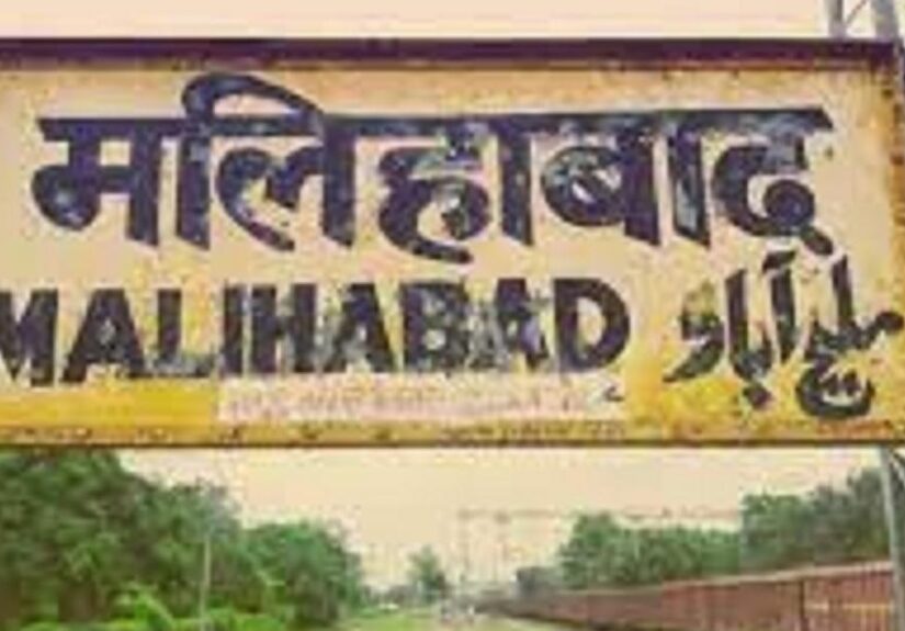 malihabad
