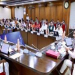 mp cabinet meeting