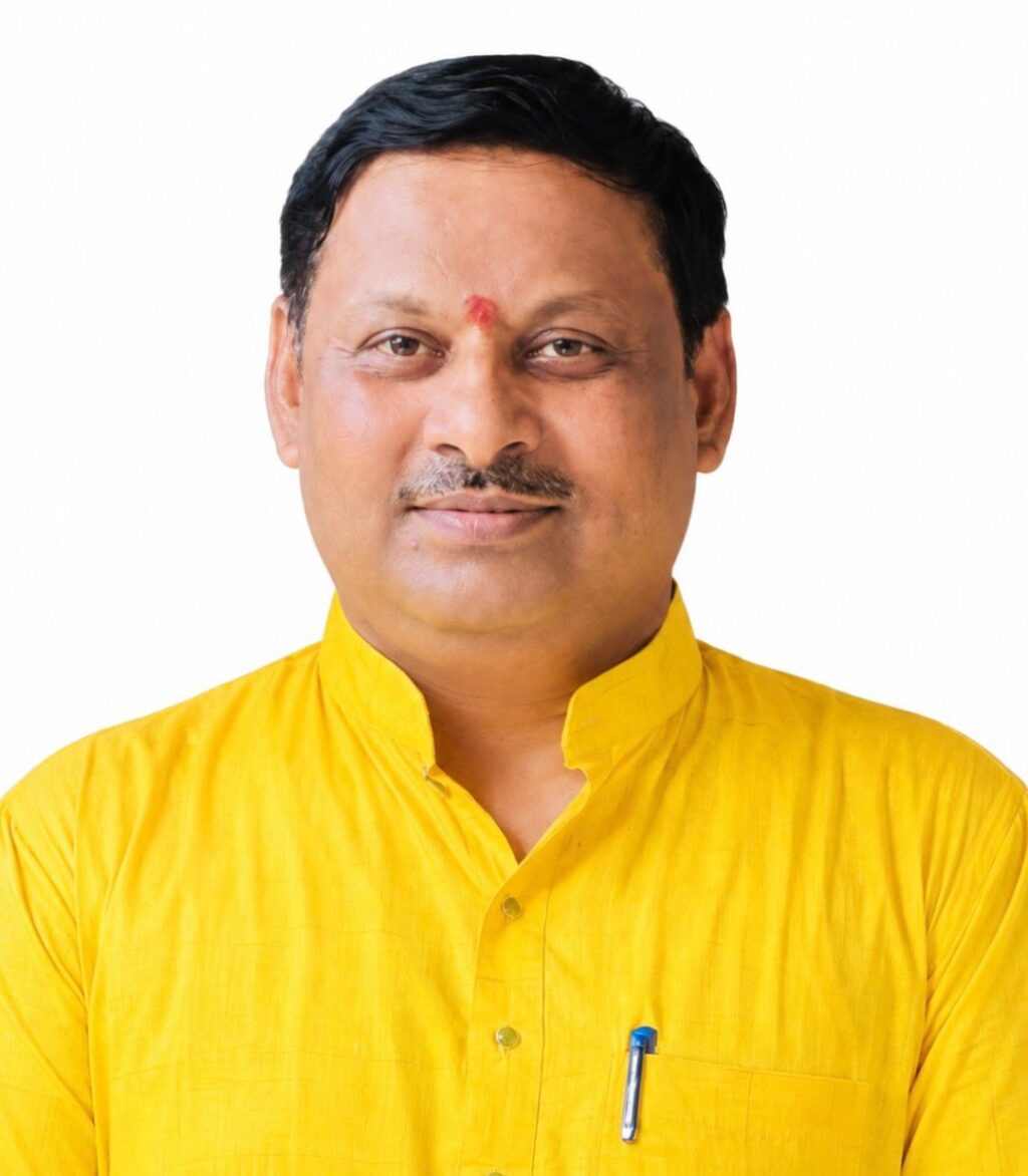 vijai karan