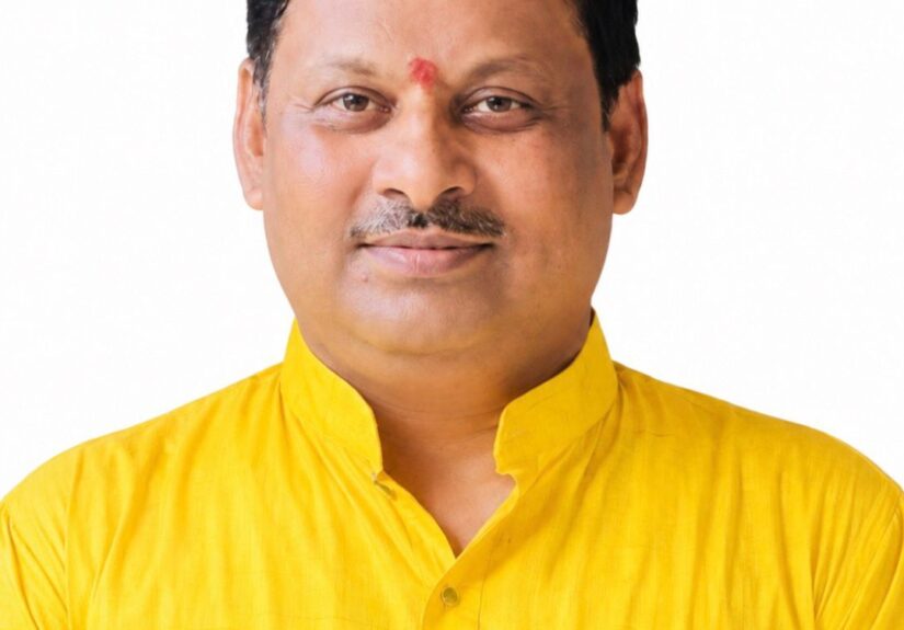 vijai karan