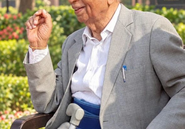 dp singh