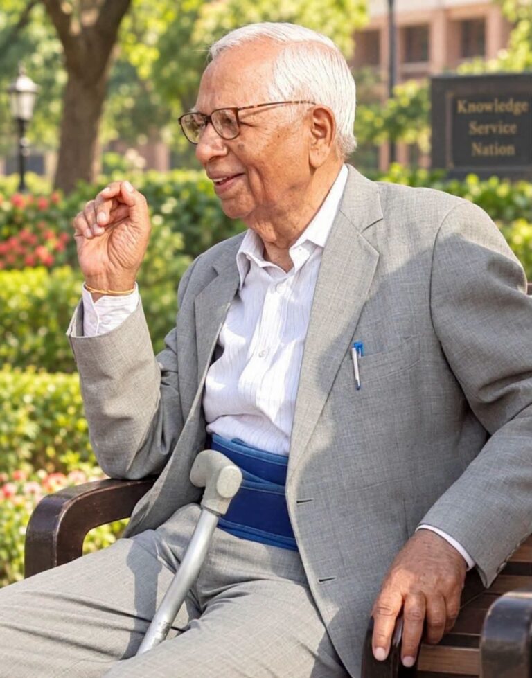 dp singh