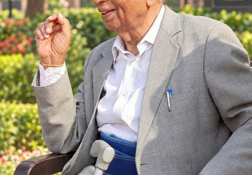 dp singh