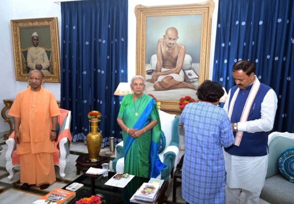 janbhavan