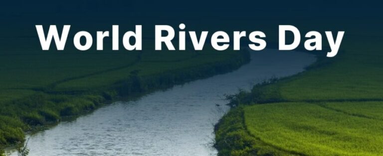 river