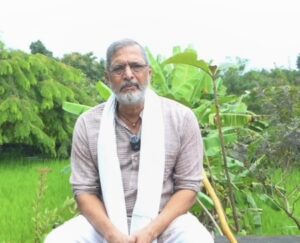 Nana Patekar