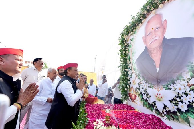 akhilesh