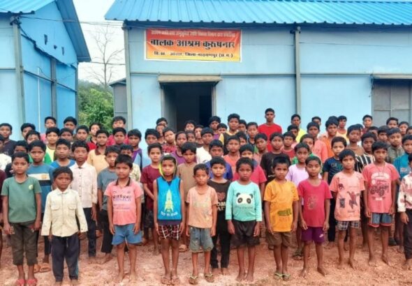 cg school