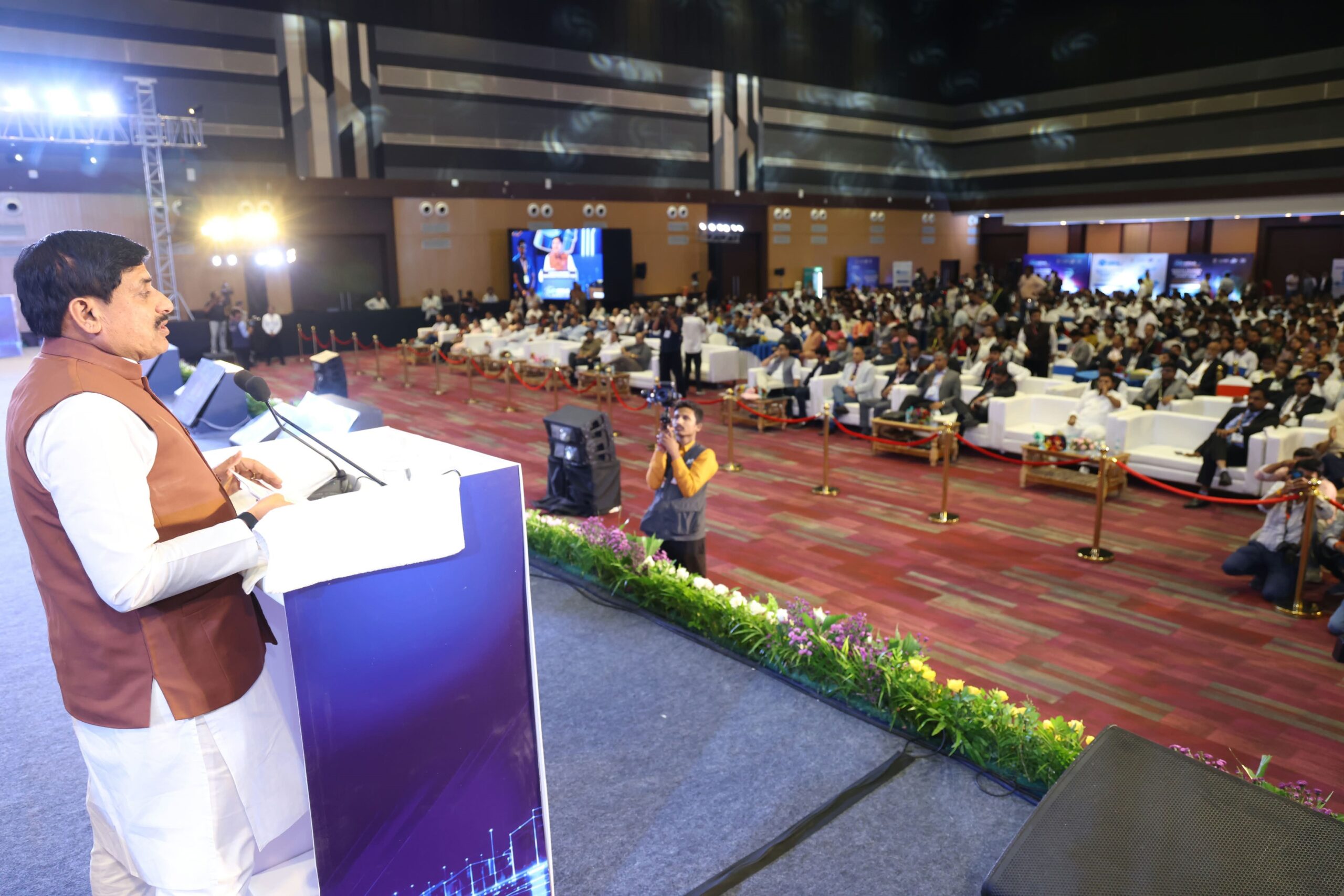 indore