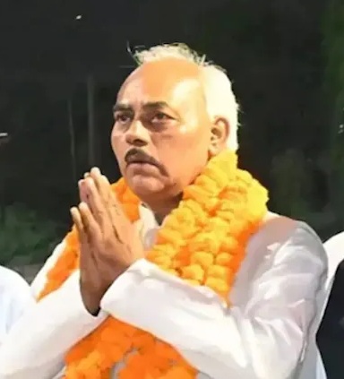lal bihari