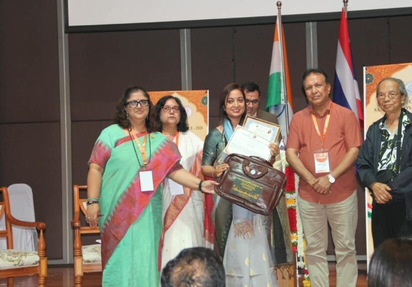 mahila