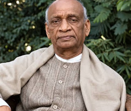 patel
