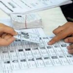 voter list
