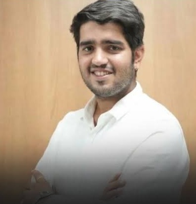 yash dabas