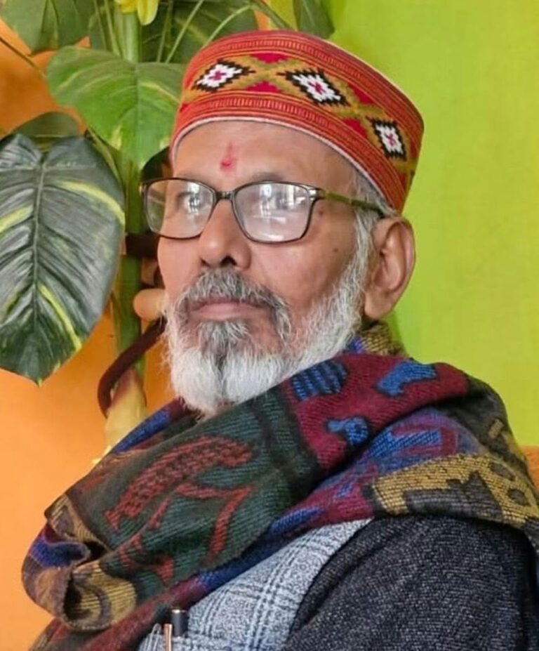 राजेंद्र प्रसाद